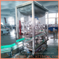 small bottle beer filling machine
